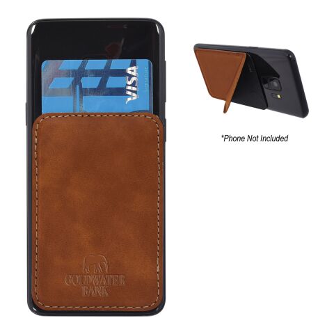 Kickstand Phone Wallet 