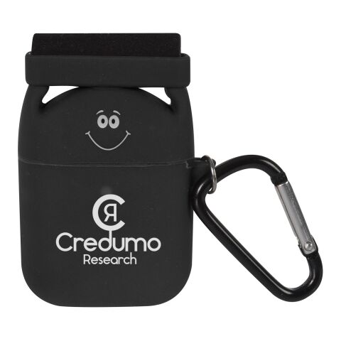 Screen Buddy Headphones Case Red | No Imprint | not available | not available