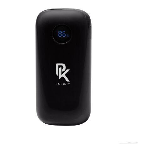 10000 mAh Power Bank Black | No Imprint | not available | not available