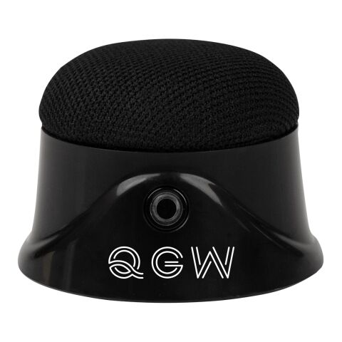 Mini Magnetic Speaker Black | No Imprint | not available | not available