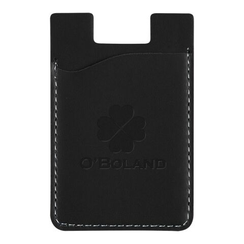 Executive Phone Wallet Black | No Imprint | not available | not available