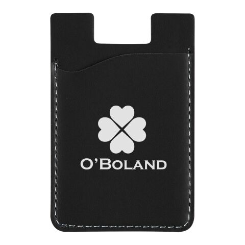 Executive Phone Wallet Black | No Imprint | not available | not available