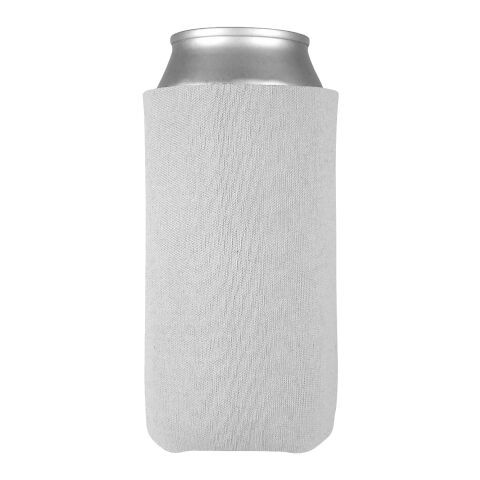 8 Oz. Slim Kan-Tastic Gray | No Imprint | not available | not available
