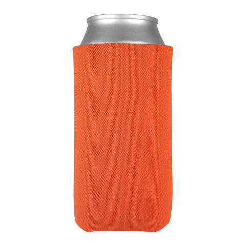 8 Oz. Slim Kan-Tastic Orange | No Imprint | not available | not available