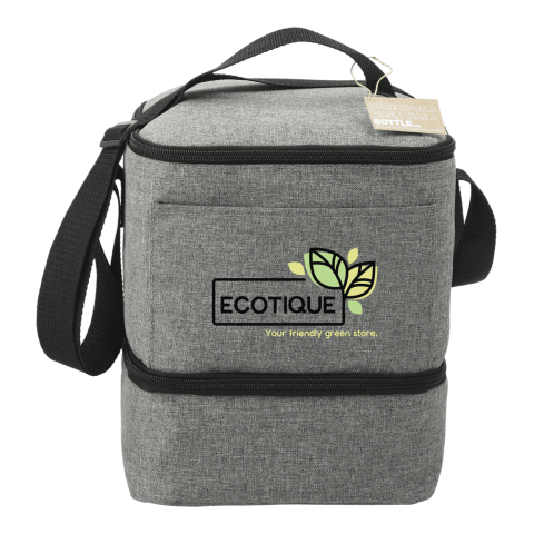 Tundra Recycled 9 Can Lunch Cooler Standard | Graphite | No Imprint | not available | not available