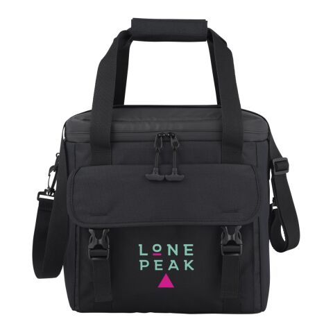 Alfresco Recycled 24 Can Event Cooler Black | No Imprint | not available | not available