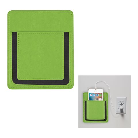 Handy Phone Pocket Lime | No Imprint | not available | not available