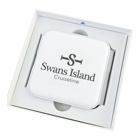 3-IN-1 Travel Charger White | No Imprint | not available | not available