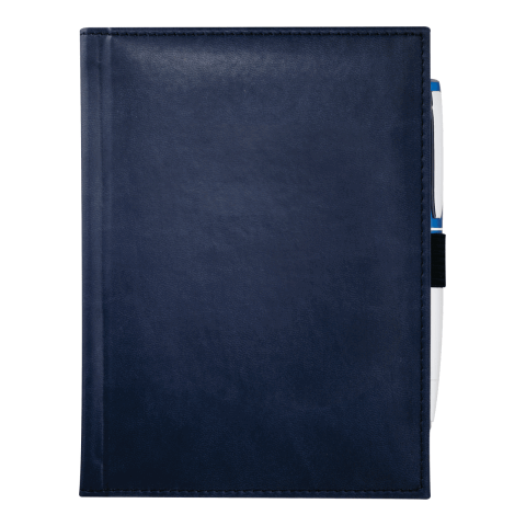 5&quot; x 7&quot; Pedova™ Bound JournalBook® Standard | Navy | No Imprint | not available | not available