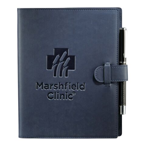 6.5" x 8.25" Dovana™ JournalBook® Navy | No Imprint | not available | not available