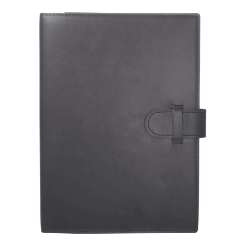 7&quot; x 10&quot; Dovana™ Large JournalBook® Standard | Black | No Imprint | not available | not available