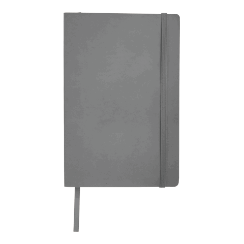 Pedova™ Soft Bound JournalBook® Gray | No Imprint | not available | not available