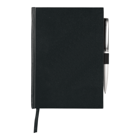 5&quot; x 7&quot; Executive Bound JournalBook® Black | No Imprint | not available | not available