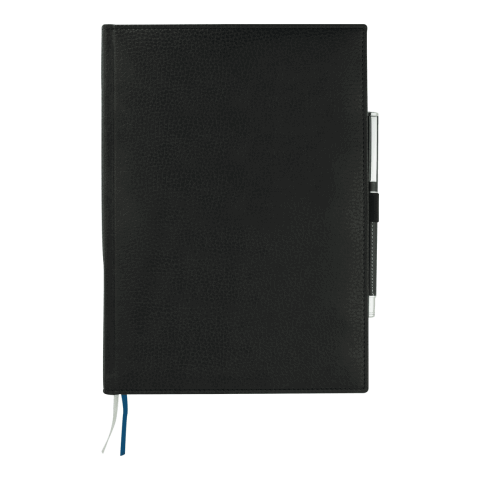 7&quot; x 10&quot; Vicenza Large Bound JournalBook® Black | No Imprint | not available | not available