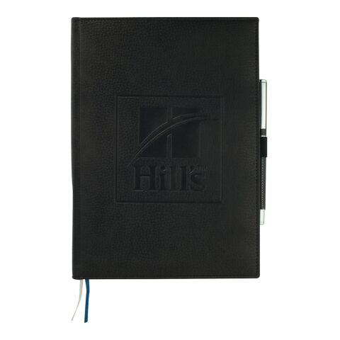 7&quot; x 10&quot; Vicenza Large Bound JournalBook® Black | No Imprint | not available | not available