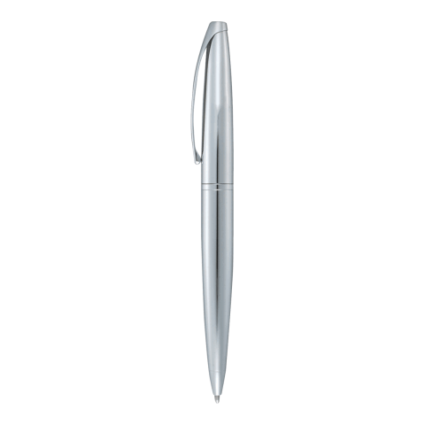 Cross® ATX Pure Chrome Ballpoint Silver | No Imprint | not available | not available
