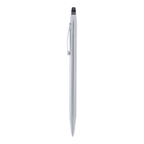 Cross® Click Chrome Ballpoint Standard | Silver | No Imprint | not available | not available