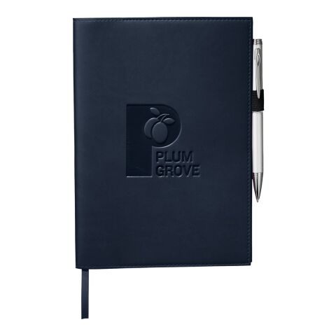 6" x 8.5" Pedova™ Refillable JournalBook®