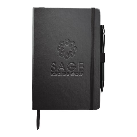 5.5&quot; x 8.5&quot; Nova Bound JournalBook®