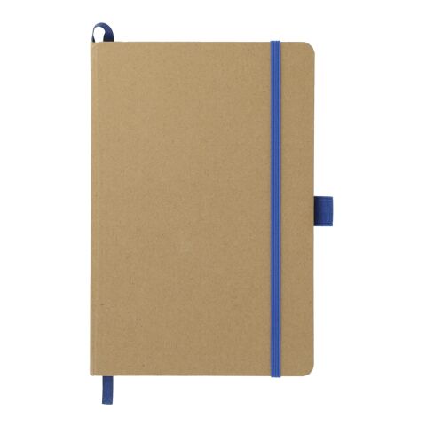 5.5&quot; x 8.5&quot; Eco Color Bound JournalBook® Standard | Blue | No Imprint | not available | not available