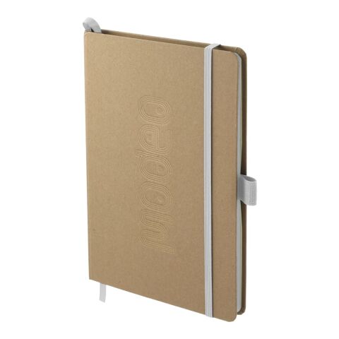 5.5&quot; x 8.5&quot; Eco Color Bound JournalBook® Translucent Clear | No Imprint | not available | not available