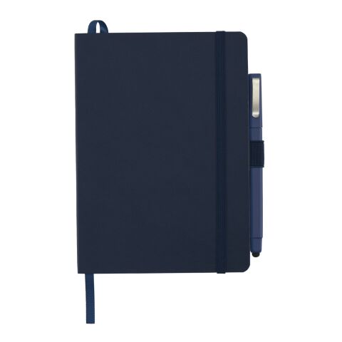 5&quot; x 7&quot; Firenze Soft Bound JournalBook® Standard | Navy | No Imprint | not available | not available