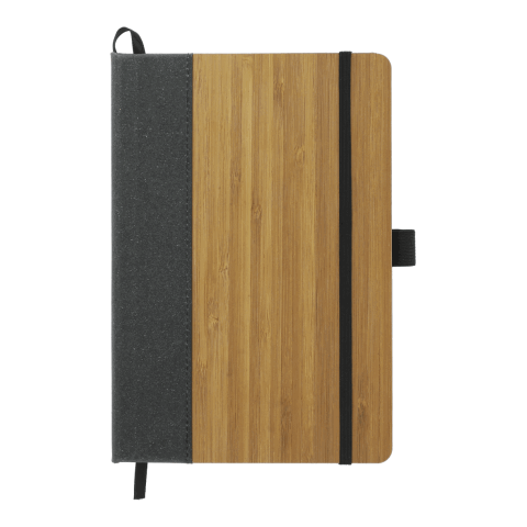 Bamboo Bound JournalBook