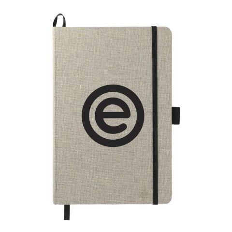 5.5&quot; x 8.5&quot; Recycled Cotton Bound JournalBook® Natural | No Imprint | not available | not available