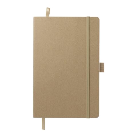 5.5&quot; x 8.5&quot; FSC Mix Stone Soft Bound JournalBook® Standard | Natural | No Imprint | not available | not available