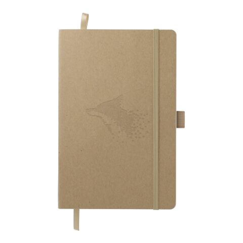 5.5&quot; x 8.5&quot; FSC Mix Stone Soft Bound JournalBook® Standard | Natural | No Imprint | not available | not available