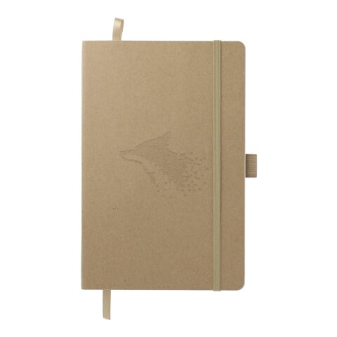 5.5&quot; x 8.5&quot; FSC Mix Stone Soft Bound JournalBook® Standard | Natural | No Imprint | not available | not available