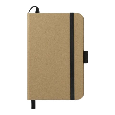 3.5&quot; x 5.5&quot; FSC Mix Pocket Bound JouornalBook Standard | Natural | No Imprint | not available | not available