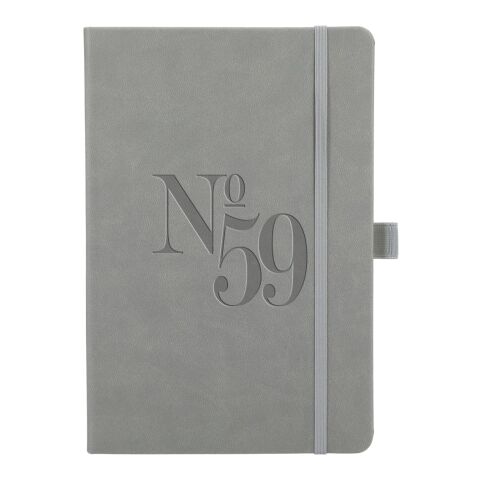 5.5" x 8.5” Mano Recycled Hard Bound JournalBook