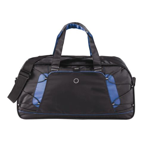 Shockwave 19&quot; Sport Duffel Bag Royal Blue | No Imprint | not available | not available