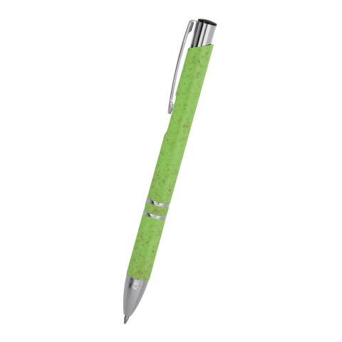 WHEAT WRITER DASH PEN Standard | Green | No Imprint | not available | not available