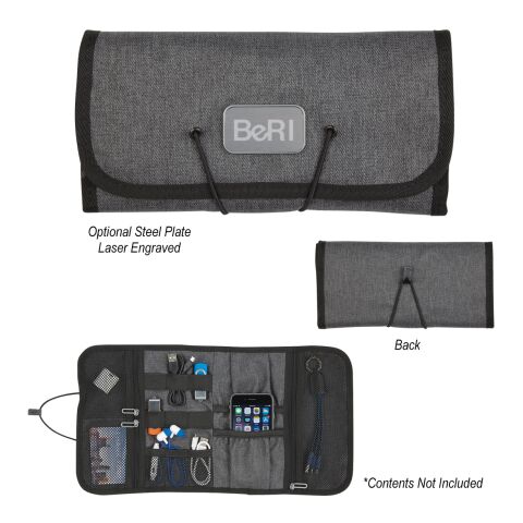 Folio Travel &amp; Tech Organizer