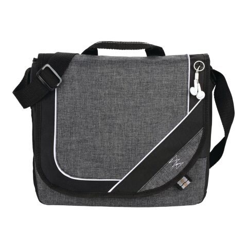 Bolt Urban Messenger Bag Graphite | No Imprint | not available | not available