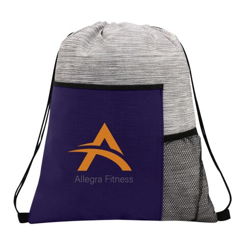 Portage Non-Woven Drawstring Bag