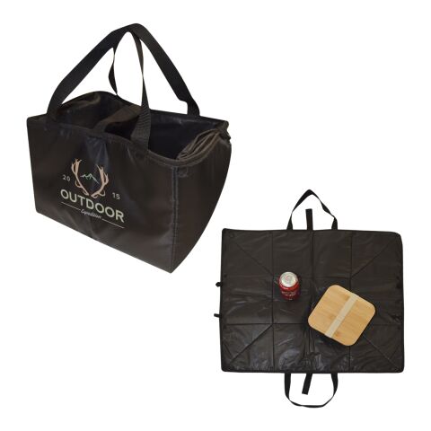 Hybrid Food Mat Tote Bag