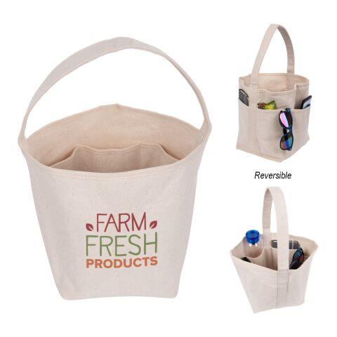 Garden Tote Bag