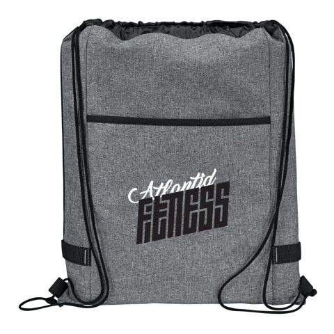Reverb Drawstring Bag Graphite | No Imprint | not available | not available