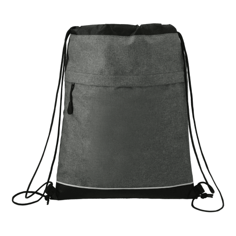 Quarry Drawstring Bag Standard | Graphite | No Imprint | not available | not available