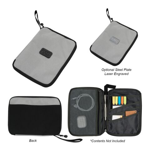 Brand Charger Rover Eco Tech &amp; Travel Pouch