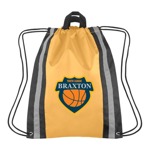 SMALL REFLECTIVE HIT SPORTS PACK Yellow | No Imprint | not available | not available