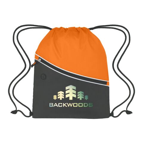 Two-Tone Hit Sports Pack Orange with Black | No Imprint | not available | not available