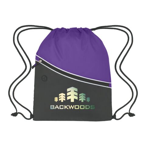 Two-Tone Hit Sports Pack Purple | No Imprint | not available | not available