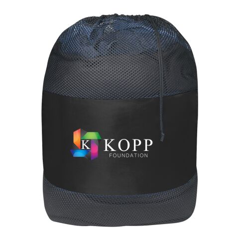 Mesh Laundry Bag Black | No Imprint | not available | not available