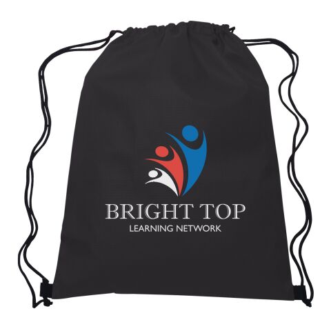Non-Woven Hit Sports Pack Black | No Imprint | not available | not available