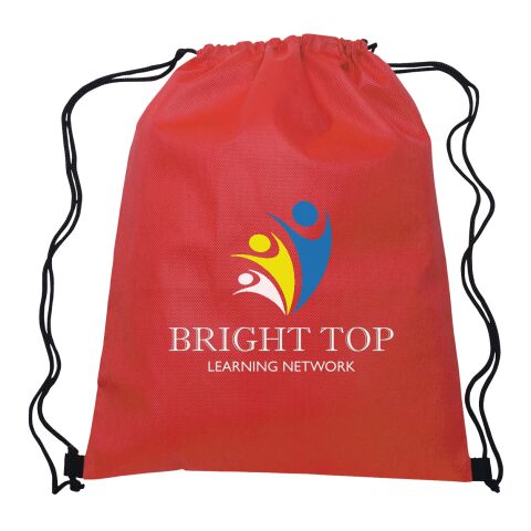 Non-Woven Hit Sports Pack Red | No Imprint | not available | not available