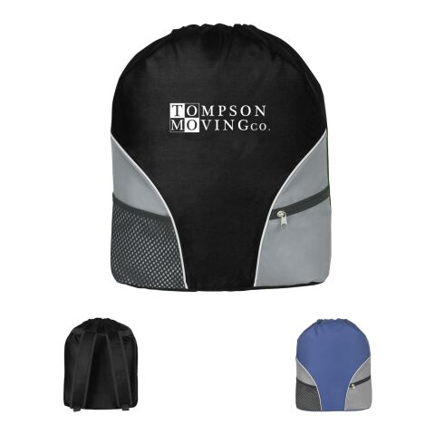 Drawstring Backpack